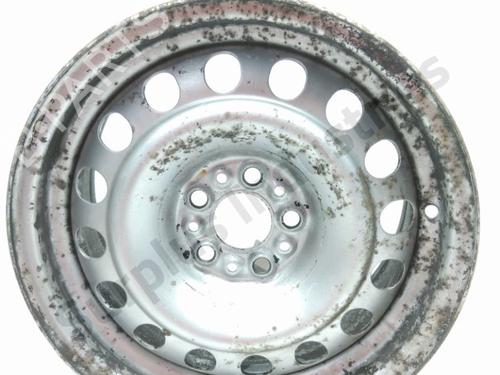 Used Rim FIAT SCUDO Van (220_) 2.0 JTD (94 hp) 31954727