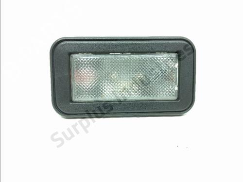 Used Interior roof light Interior roof light CITROËN JUMPY I Van (BS_, BT_, BY_, BZ_) [1994-2006] 40116129 40116129