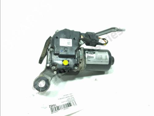 Motor limpa vidros frontal Motor limpa vidros frontal FORD TRANSIT CUSTOM V362 Van (FY, FZ) 2.2 TDCi (155 hp) 36550593 36550593