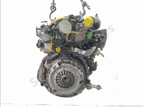 Motor RENAULT TRAFIC II Van (FL) 2.0 dCi 90 (FL0H, FL00, FL01, FL0M, FL0P, FL0S) | BP36764046M1 - Image 2