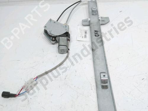 front-right-window-mechanism-renault-master-ii-bus-jd-1997-1998-1999-2000-2001-2002-2003-2004-2005-2006-2007-2008-2009-2010-32280139 main image