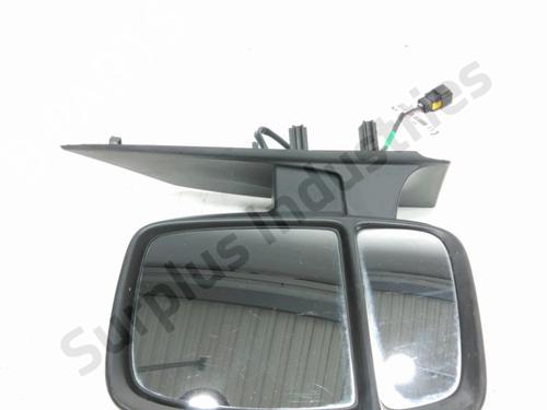 Left mirror CITROËN JUMPY II (VF7) | BP31955358C26 - Image 4