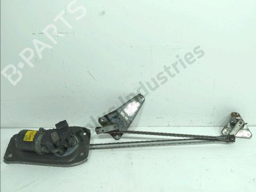 Vindrude Viskermekanisme Vindrude Viskermekanisme PEUGEOT PARTNER Box Body/MPV (5_, G_) 1.6 HDi 75 (75 hp) 34713245 34713245