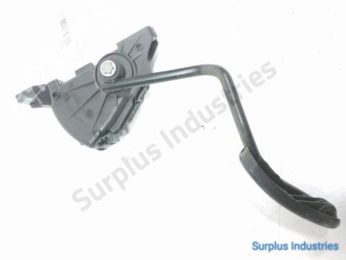 Pedal RENAULT TRAFIC II Van (FL) 2.0 dCi 90 (FL0H, FL00, FL01, FL0M, FL0P, FL0S) | BP33191304I4 - Image 2