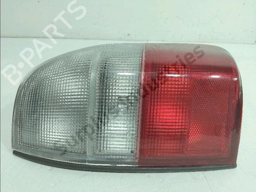 Højre baglygte Højre baglygte MITSUBISHI L200 (K7_T, K6_T, K5_T) 2.5 TD 4WD (K74T) (115 hp) 36288997 36288997