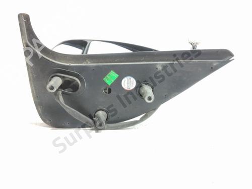 Left mirror FIAT DUCATO Platform/Chassis (230_) 2.8 JTD | BP31955346C26
