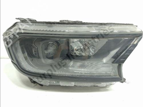Used Right headlight Right headlight FORD RANGER (TKE) 2.0 EcoBlue 4x4 (213 hp) 34362854 34362854