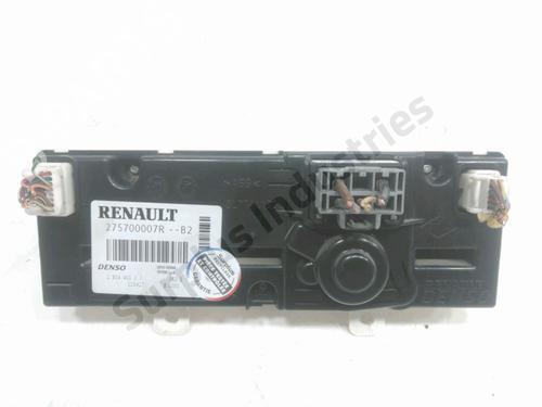 Climate control RENAULT MASTER III Van (FV) 2.3 dCi 125 FWD (FV0C, FV0D, FV0G, FV0H, FV0J, FV0K,... | BP33262217I5 - Image 2