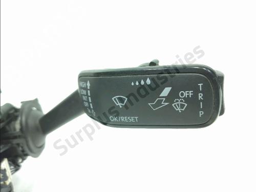 Steering wheel controls VW CRAFTER Van (SY_, SX_) 2.0 TDI FWD (SYB, SYC, SYD) | BP40465427E15 - Image 3