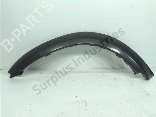 Used Front left wheel arch trim Front left wheel arch trim NISSAN TERRANO II (R20) 2.7 TDi 4WD (125 hp) 35999701 35999701