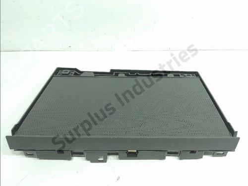 Altro Altro RENAULT MASTER III Van (FV) 2.3 dCi 135 FWD (FV0N, FV08, FV06, FV00, FV1S) (136 hp) 37483796 37483796