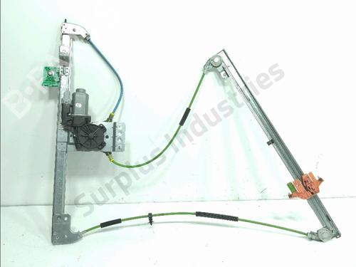 Used Front left window mechanism Front left window mechanism 34177868 34177868