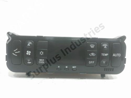 Commande Chauffage MITSUBISHI L200 (K7_T, K6_T, K5_T) 2.5 TD 4WD (K74T) (115 hp) 32488891