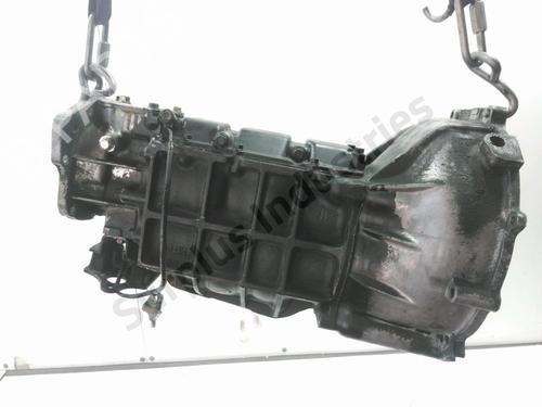 Boîte de vitesses HYUNDAI GALLOPER II (JK-01) 2.5 TD intercooler (99 hp) 31954319