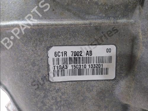 Gearbox FORD TRANSIT Van (FA_ _) 2.2 TDCi | BP36831716M3 - Image 2