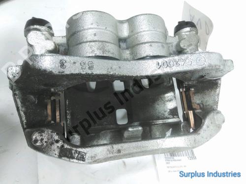 Right front brake caliper FIAT DUCATO Van (250_) 140 Multijet 2,2 D | BP31954593M104  - Image 6