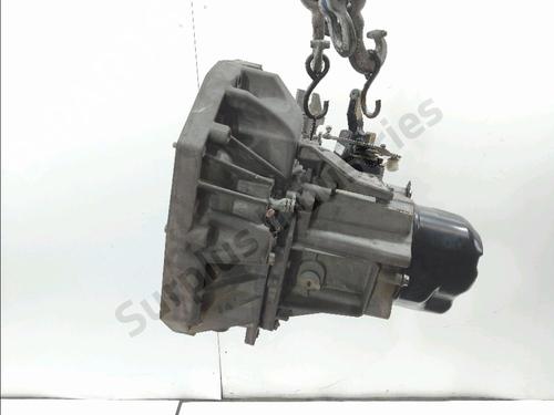 Gearbox RENAULT KANGOO Express (FW0/1_) | BP38104058M3 - Image 4