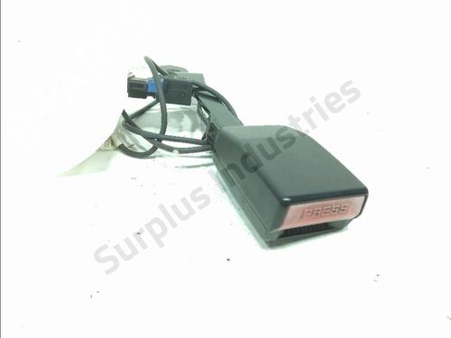 Used Seat buckle Seat buckle 37658423 37658423