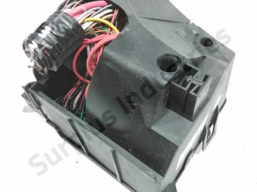 Electronic module RENAULT TRAFIC II Bus (JL) 1.9 dCI 80 (JL0B) | BP37220848M83 - Image 6