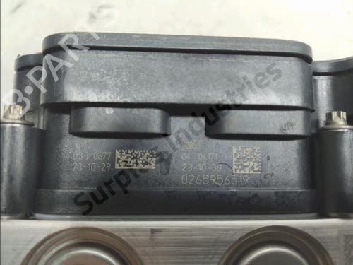ABS Bremseaggregat IVECO DAILY VI Van 33S14, 35S14, 35C14, 42S14 | BP38163768M43 - Image 6