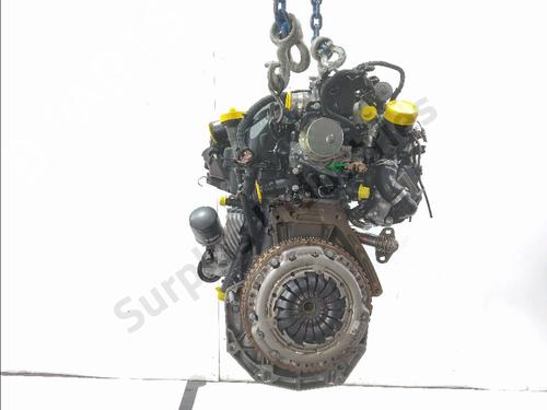 Engine RENAULT KANGOO Express (FW0/1_) 1.5 dCi 75 (FW07, FW10, FW04) | BP39046398M1 - Image 4