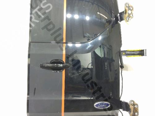 Used Right tailgate Right tailgate FORD TRANSIT CUSTOM V362 Van (FY, FZ) 2.0 EcoBlue (185 hp) 34643008 34643008