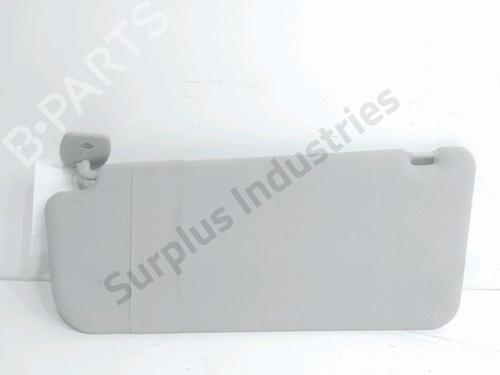 Left sun visor CITROËN BERLINGO Box Body/MPV (B9) 1.6 HDi 90 | BP33867058I1 - Image 3
