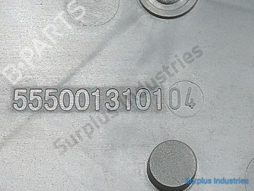 Instrument cluster CITROËN JUMPY II (VF7) | BP31954859C47 - Image 6