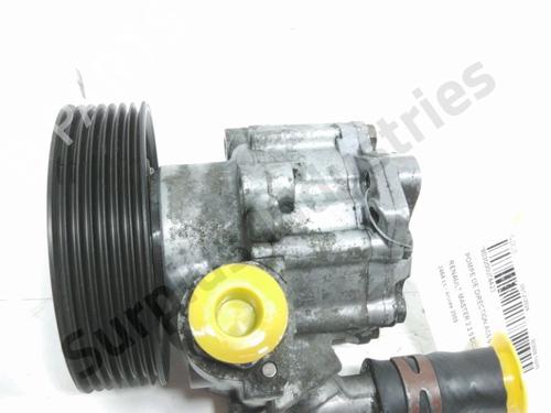 Used Steering pump Steering pump 32202965 32202965