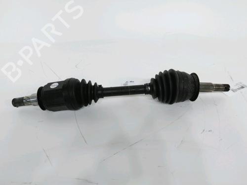 Used Left front driveshaft Left front driveshaft 31954368 31954368