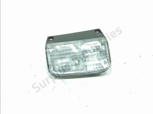 Feu de recul Feu de recul RENAULT TRAFIC II Van (FL) 2.0 dCi 90 (FL0H, FL00, FL01, FL0M, FL0P, FL0S) (90 hp) 34458697 34458697