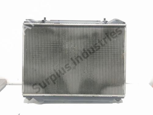 Used Water radiator OPEL FRONTERA B (U99) 2.2 DTI (6B_66, 6B_76) (120 hp) 32154451