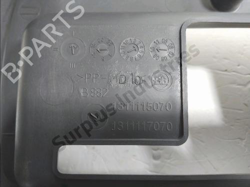 Other FIAT DUCATO Van (250_)  | BP40465452O1  - Image 5