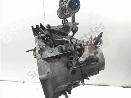 Gearbox CITROËN JUMPY II Van | BP39161636M3 - Image 5