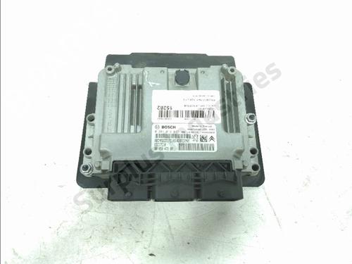 Used Engine control unit (ECU) Engine control unit (ECU) PEUGEOT PARTNER Box Body/MPV 1.6 HDi (90 hp) 34615990 34615990
