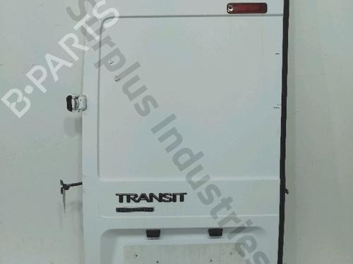 Used Left tailgate Left tailgate FORD TRANSIT Van (FA_ _) 2.2 TDCi (125 hp) 36252925 36252925