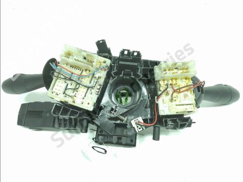 Steering wheel controls RENAULT TRAFIC III Van (FG_) 2.0 dCi 145 (FGML) | BP39942820E15 - Image 4