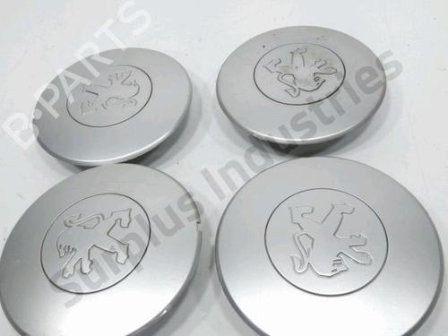 Hulkapsel CITROËN JUMPY II Van [2007-2016]  31954680