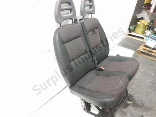 Rear seat PEUGEOT BOXER Van 2.0 BlueHDi 130 | BP32334906C17 - Image 2