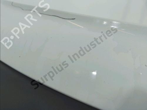 Front bumper CITROËN JUMPY II Van 2.0 HDi 120 | BP37257190C7 - Image 5