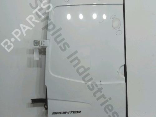Used Left tailgate Left tailgate 38948399 38948399