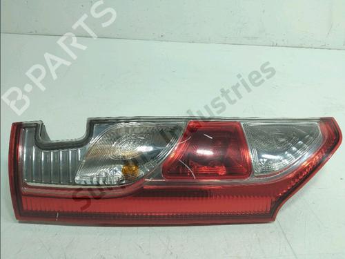 Used Left taillight Left taillight 38480324 38480324