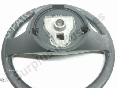 Steering wheel CITROËN JUMPER II Van 2.2 HDi 130 | BP32280116C49 - Image 4