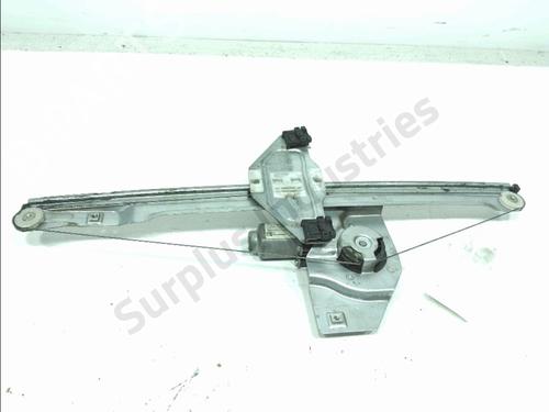 Used Front right window mechanism Front right window mechanism 36877860 36877860