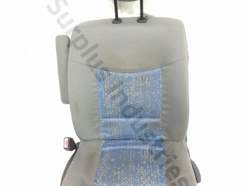 Left front seat RENAULT TRAFIC II Bus (JL) 2.5 dCi 145 (JL0J) | BP38082179C15 - Image 2