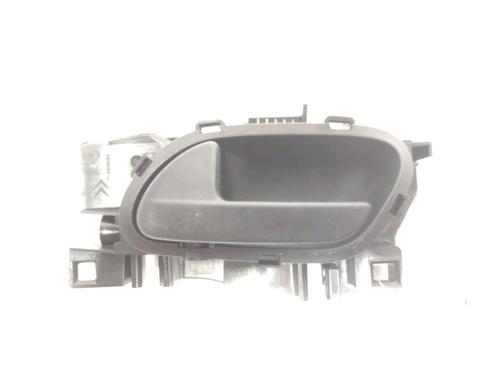 Used Front left interior door handle PEUGEOT EXPERT Van (V_) 1.6 BlueHDi 115 (115 hp) 31955240