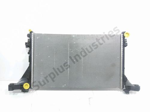 water-radiator-renault-master-iii-platformchassis-ev-hv-uv-2010-33231360 main image