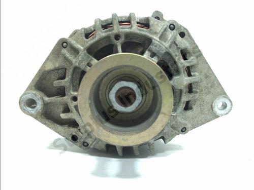 Alternator FIAT DUCATO Platform/Chassis (244_) 2.8 JTD | BP34458610M7 - Image 2