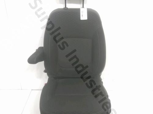 Used Left front seat Left front seat OPEL VIVARO B Van (X82) 1.6 CDTI (05) (120 hp) 33334086 33334086