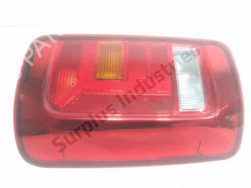 Used Right taillight Right taillight VW CADDY IV Box Body/MPV (SAA, SAH) 2.0 TDI 4motion (122 hp) 33262263 33262263
